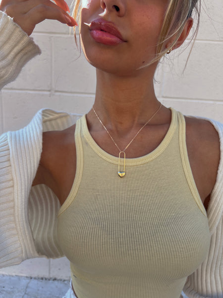 stevie necklace
