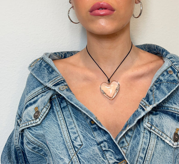 priscilla necklace