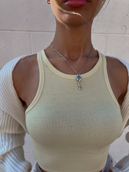 alice necklace