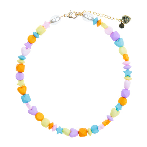 laguna waters necklace