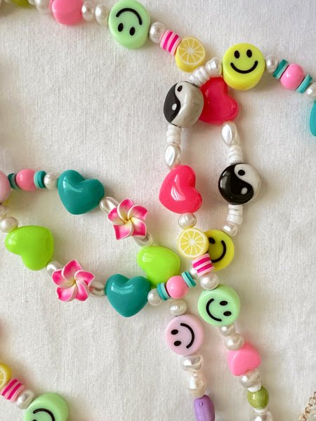 Summer Vibes Necklace